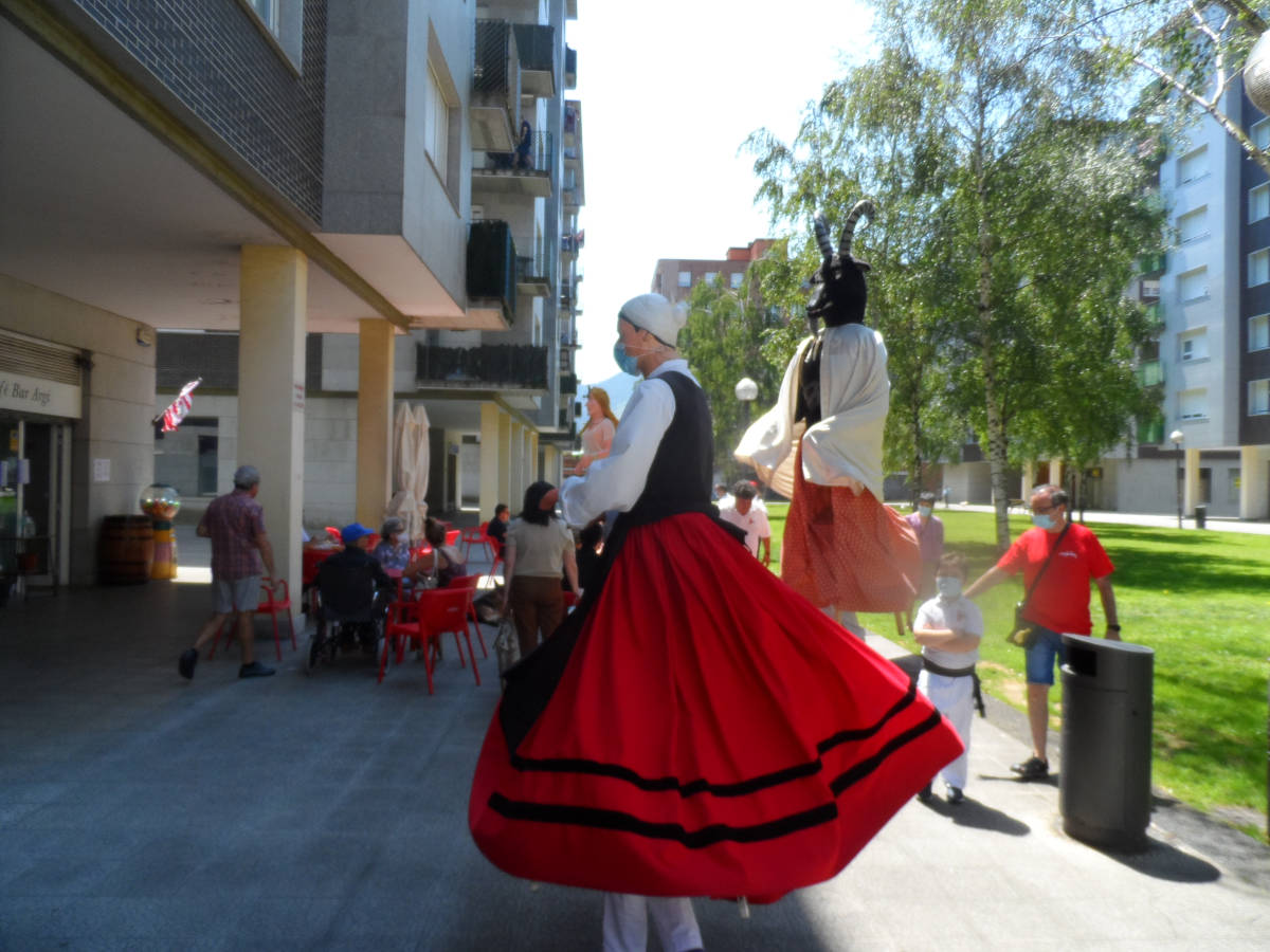 ELORRIETA