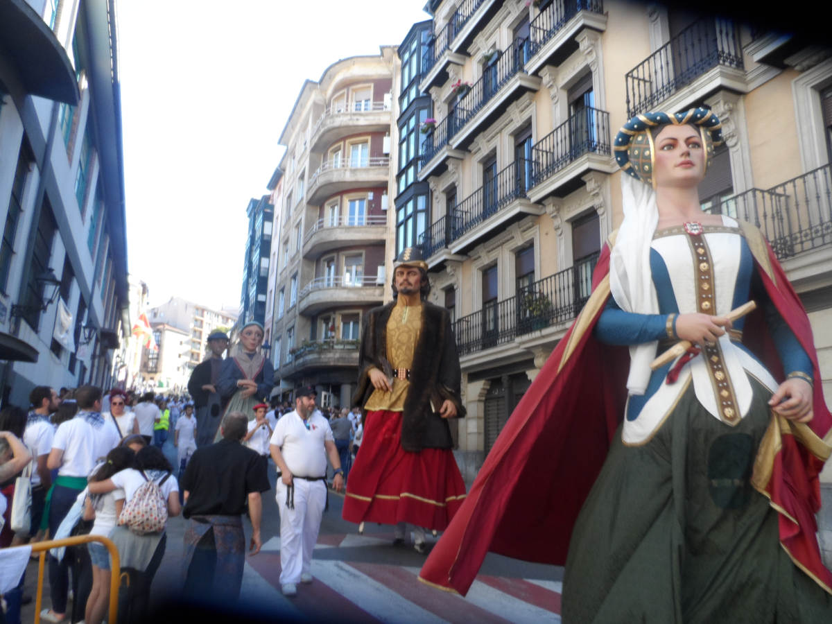 PORTUGALETE La Guia