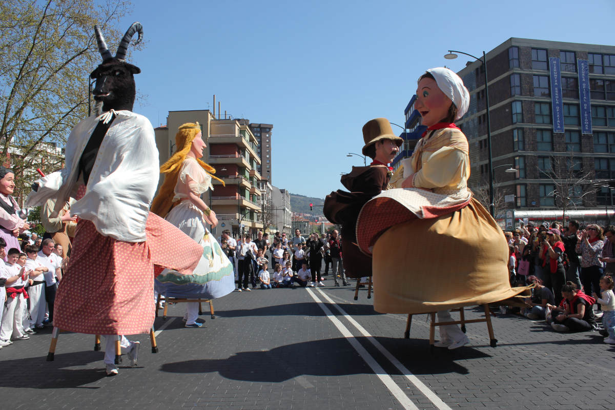 Erraldoi Txikien bilkura