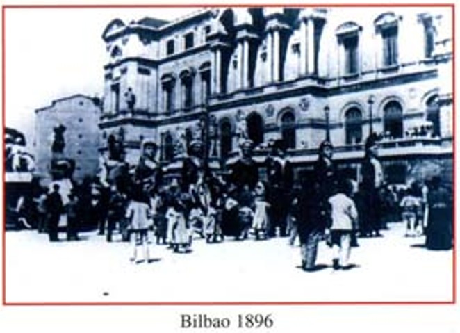 Bilbao 1896