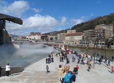 BILBAO Basque Fest