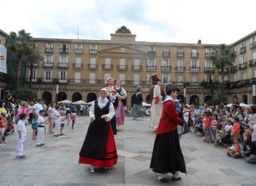 BILBAO Gure Esku