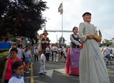 PORTUGALETE La La Guia