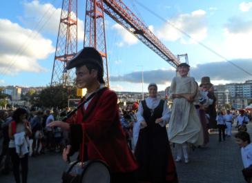 Folk Getxo
