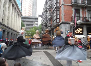 Bilbao Basque