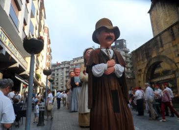 EIBAR Jaiak 