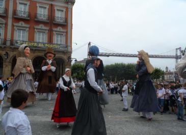 PORTUGALETE La Guia