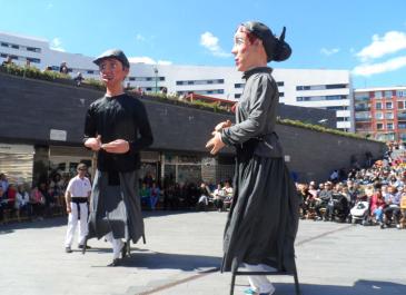 PORTUGALETE Herri Folk