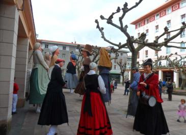 San Inazio Inauteriak