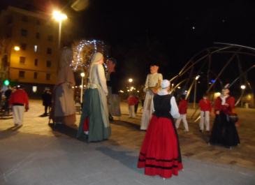SAN INAZIO Sto.Tomas