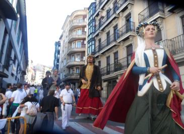 PORTUGALETE La Guia