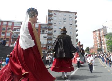 PORTUGALETE Herriko Jaiak