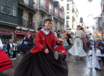 BILBAO Aste Nagusia