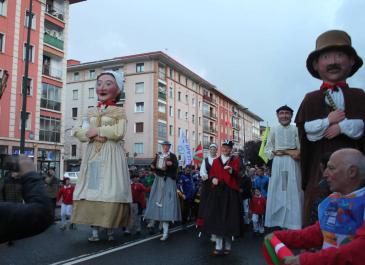 korrika