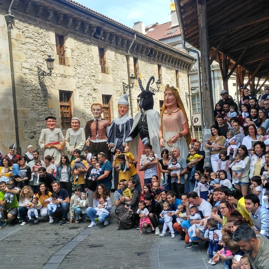 BERGARA