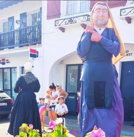 Sukila elkartearekin