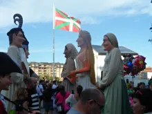 PORTUGALETE Herriko Jaiak