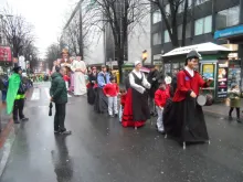 BILBAO  Ihauteriak