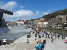 BILBAO Basque Fest