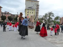 ELORRIETA Jaiak