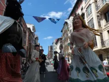PORTUGALETE Jaiak