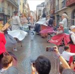 Bilboko Aste Nagusiko Erraldoi bilkura