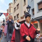 Bigarren eguna Portugaleten