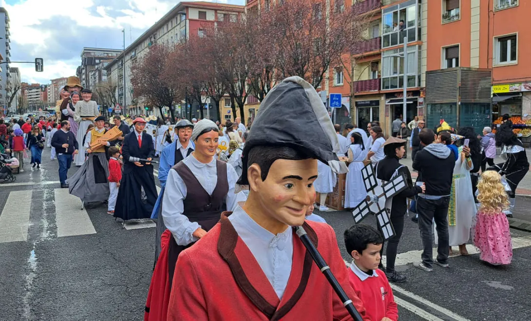 San Inazio